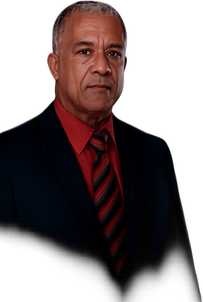 José Paulo, corretor de imóveis da Fenyx Brasil